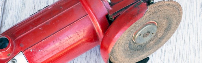 Catégorie - Ponceuse électrique occasion