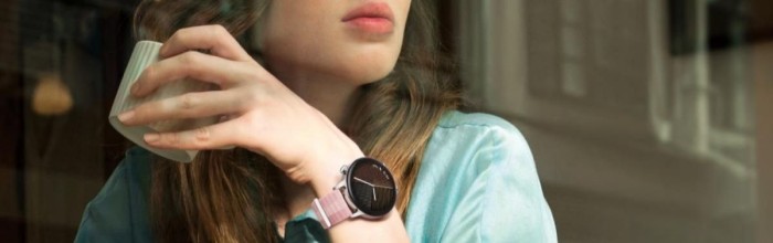 Catégorie - Montre connectée Huawei