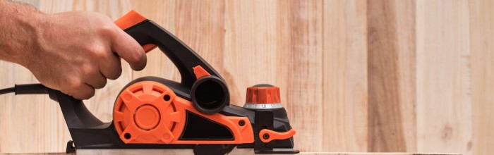 Catégorie - Rabot électrique occasion bricolage maison